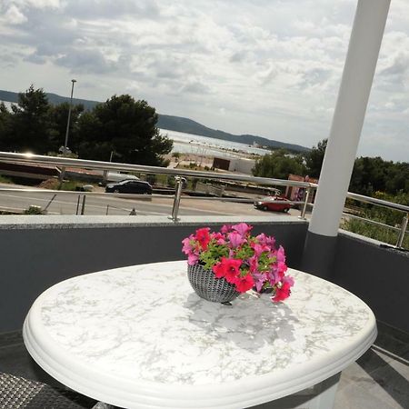 Apartment Odak Brodarica  Dış mekan fotoğraf