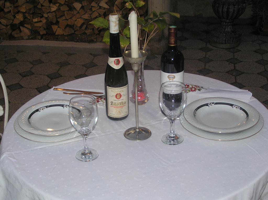 Apartment Odak Brodarica  Dış mekan fotoğraf