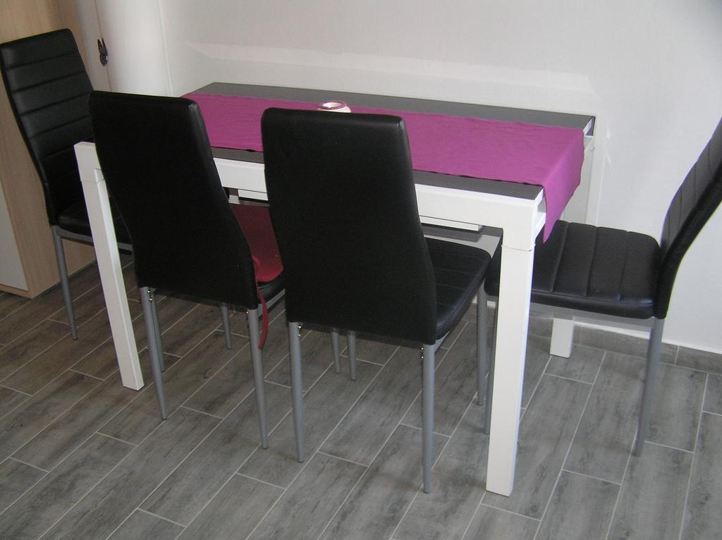 Apartment Odak Brodarica  Dış mekan fotoğraf