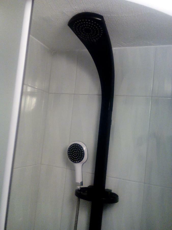 Apartment Odak Brodarica  Dış mekan fotoğraf