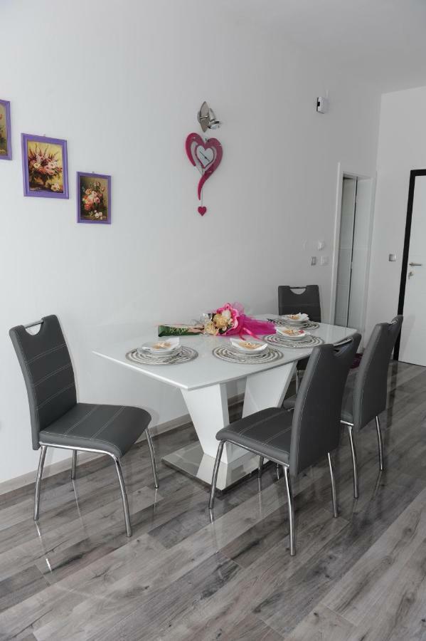 Apartment Odak Brodarica  Dış mekan fotoğraf