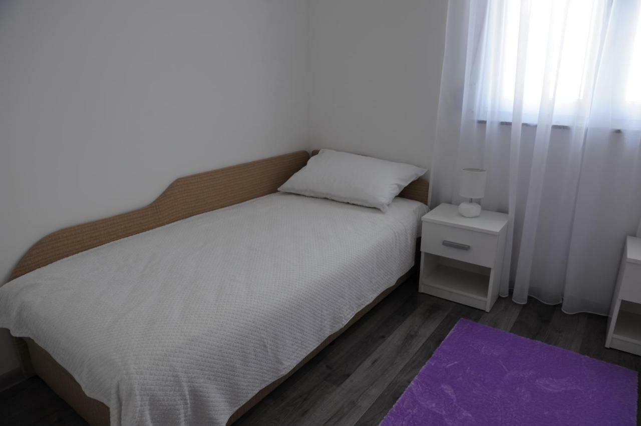 Apartment Odak Brodarica  Dış mekan fotoğraf