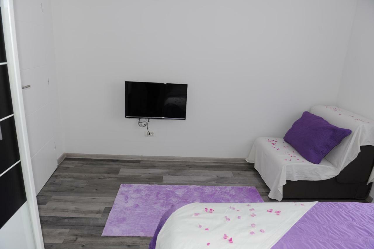 Apartment Odak Brodarica  Dış mekan fotoğraf