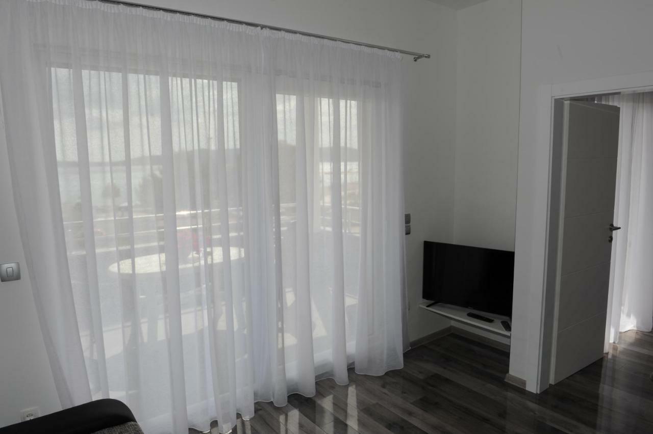 Apartment Odak Brodarica  Dış mekan fotoğraf