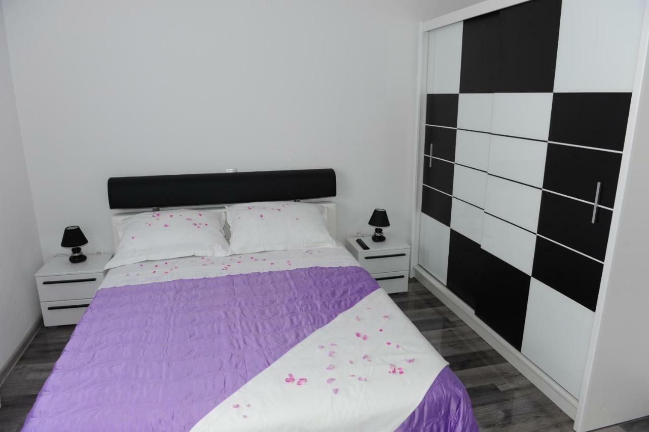 Apartment Odak Brodarica  Dış mekan fotoğraf
