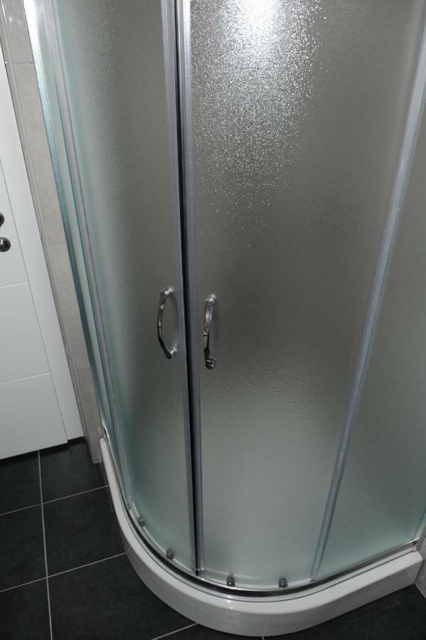 Apartment Odak Brodarica  Dış mekan fotoğraf