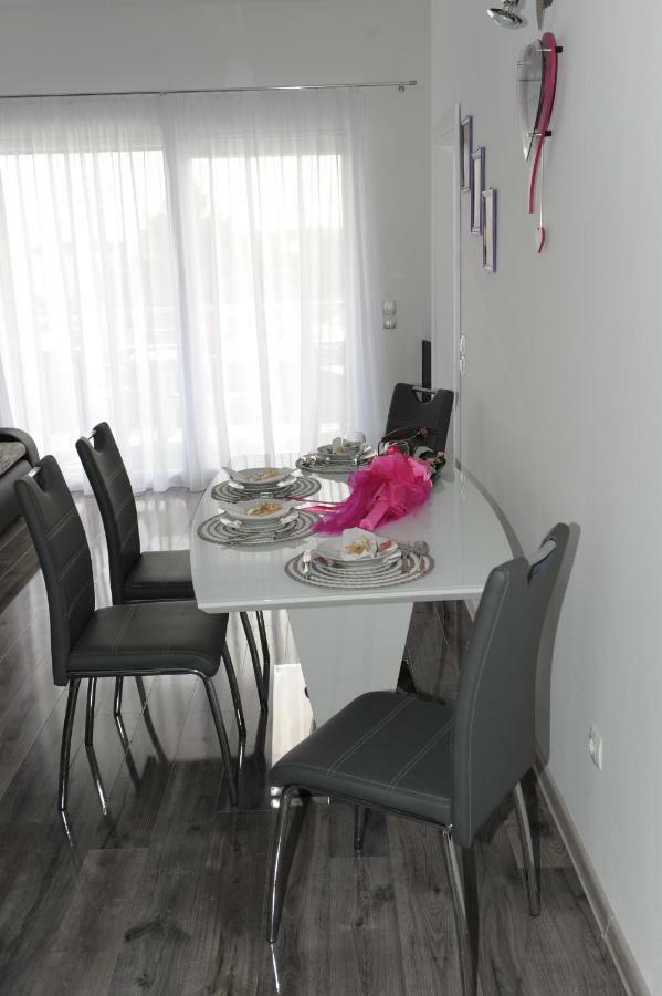 Apartment Odak Brodarica  Dış mekan fotoğraf