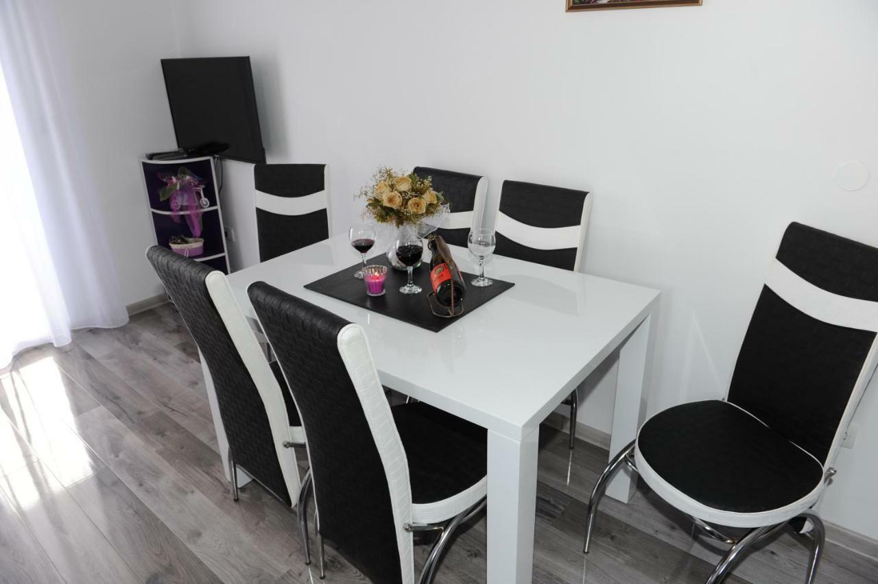 Apartment Odak Brodarica  Dış mekan fotoğraf