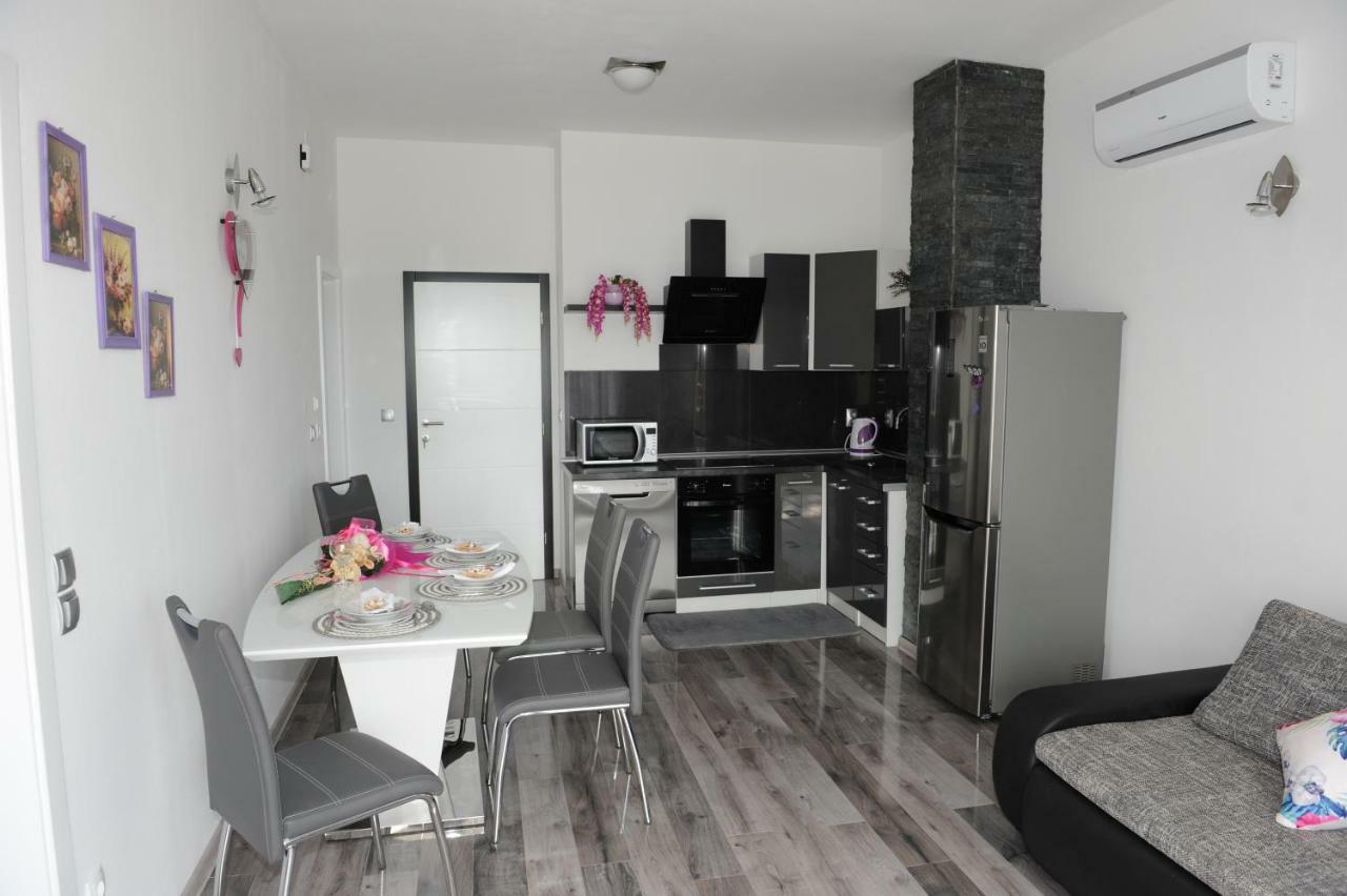 Apartment Odak Brodarica  Dış mekan fotoğraf