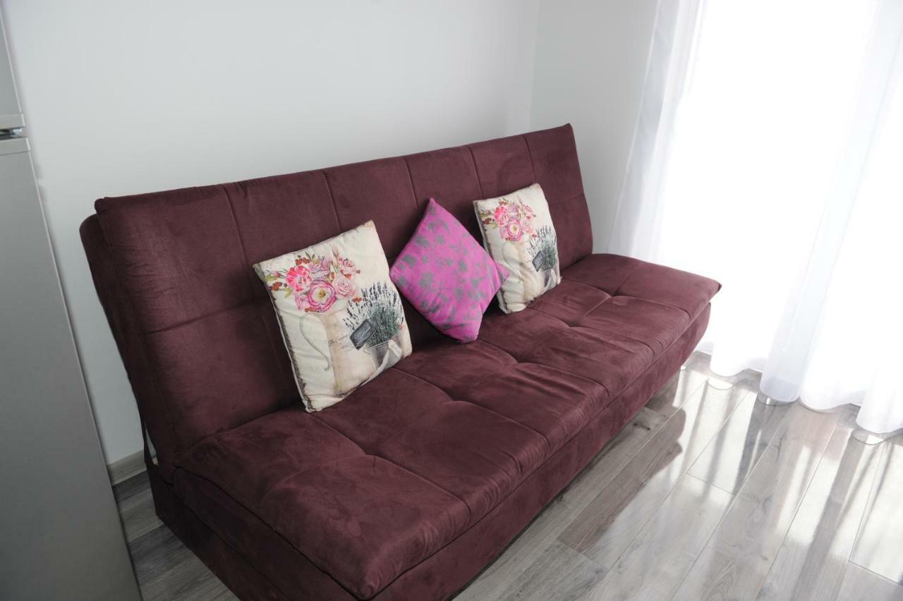 Apartment Odak Brodarica  Dış mekan fotoğraf