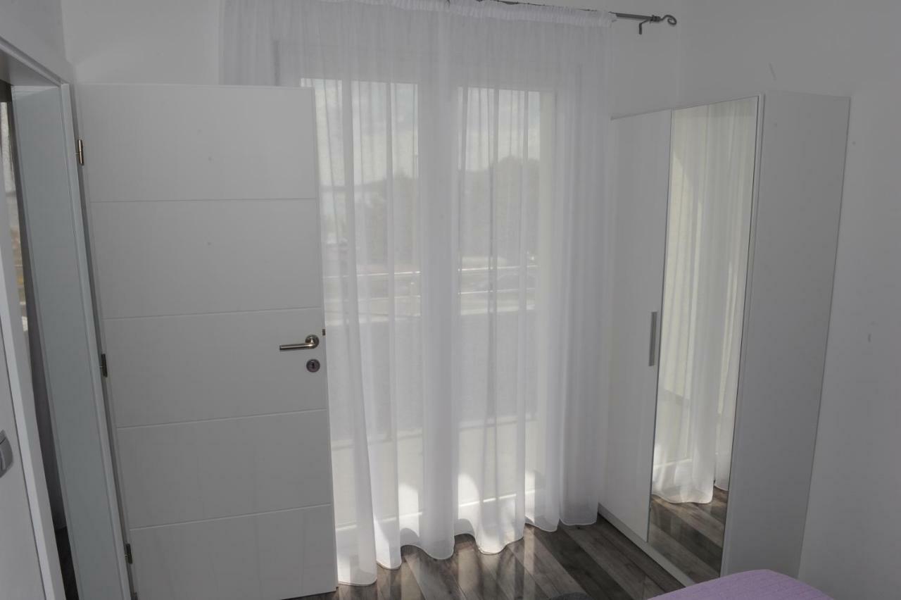 Apartment Odak Brodarica  Dış mekan fotoğraf