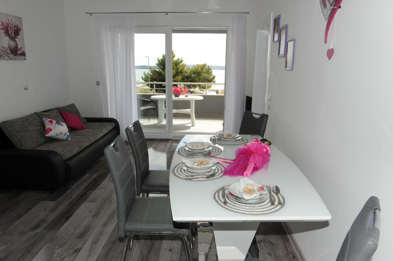 Apartment Odak Brodarica  Dış mekan fotoğraf