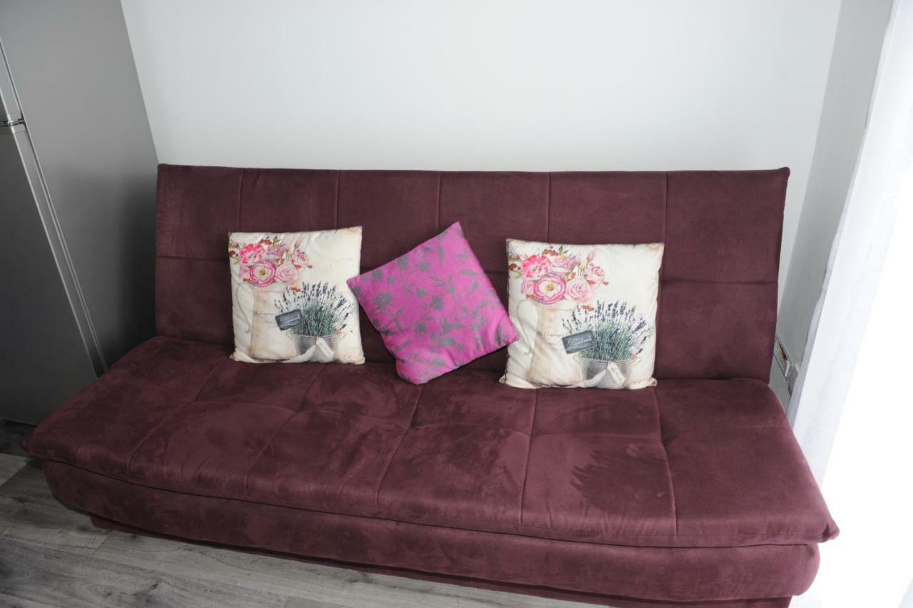 Apartment Odak Brodarica  Dış mekan fotoğraf