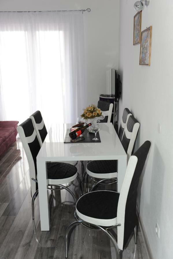 Apartment Odak Brodarica  Dış mekan fotoğraf