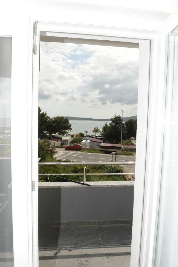 Apartment Odak Brodarica  Dış mekan fotoğraf