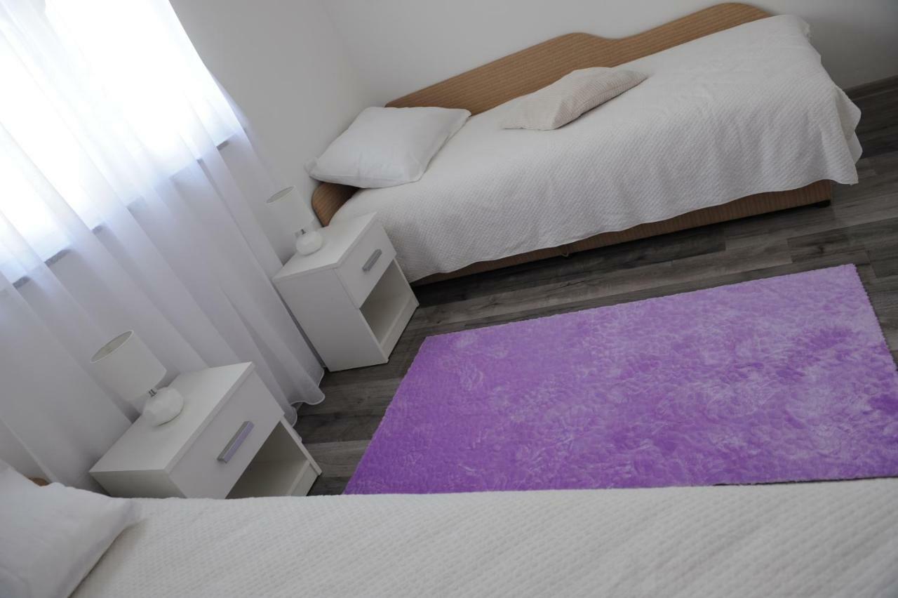 Apartment Odak Brodarica  Dış mekan fotoğraf