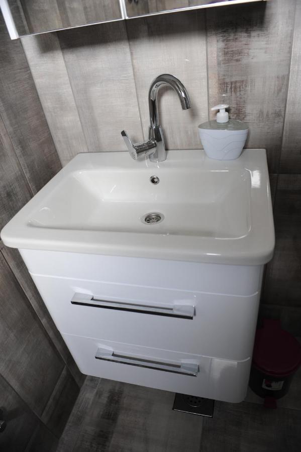 Apartment Odak Brodarica  Dış mekan fotoğraf