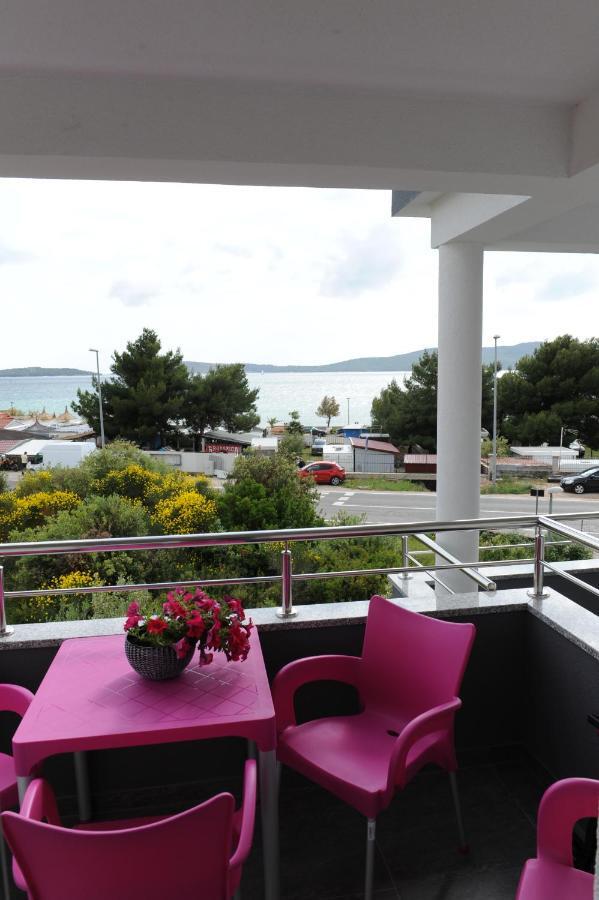 Apartment Odak Brodarica  Dış mekan fotoğraf