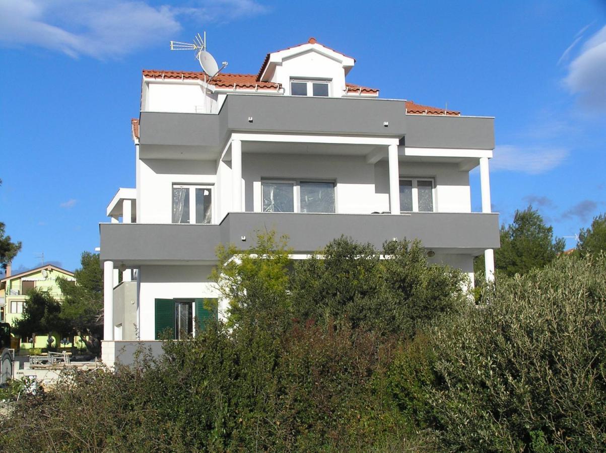 Apartment Odak Brodarica  Dış mekan fotoğraf