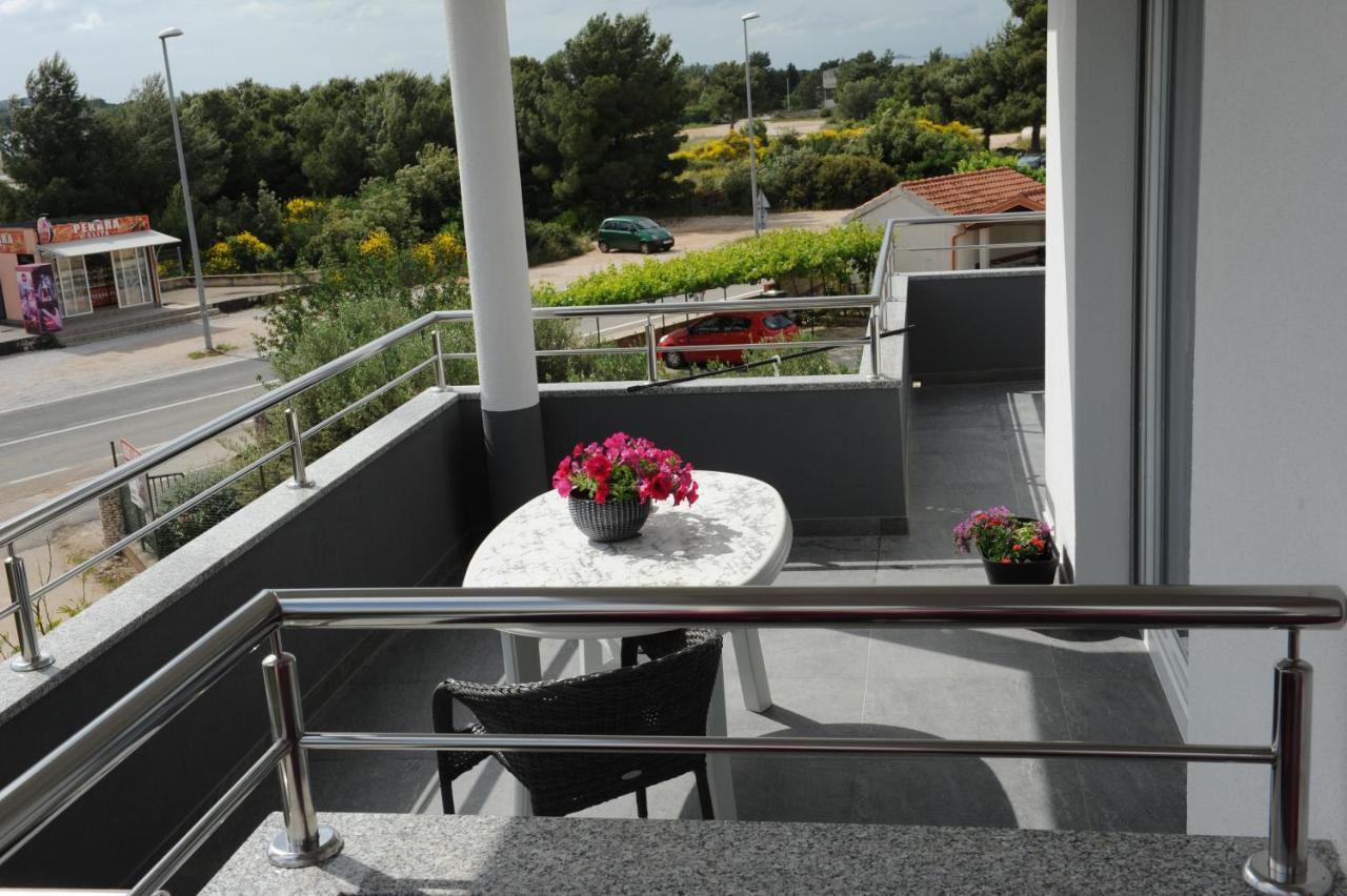 Apartment Odak Brodarica  Dış mekan fotoğraf
