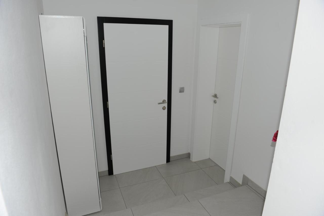 Apartment Odak Brodarica  Dış mekan fotoğraf