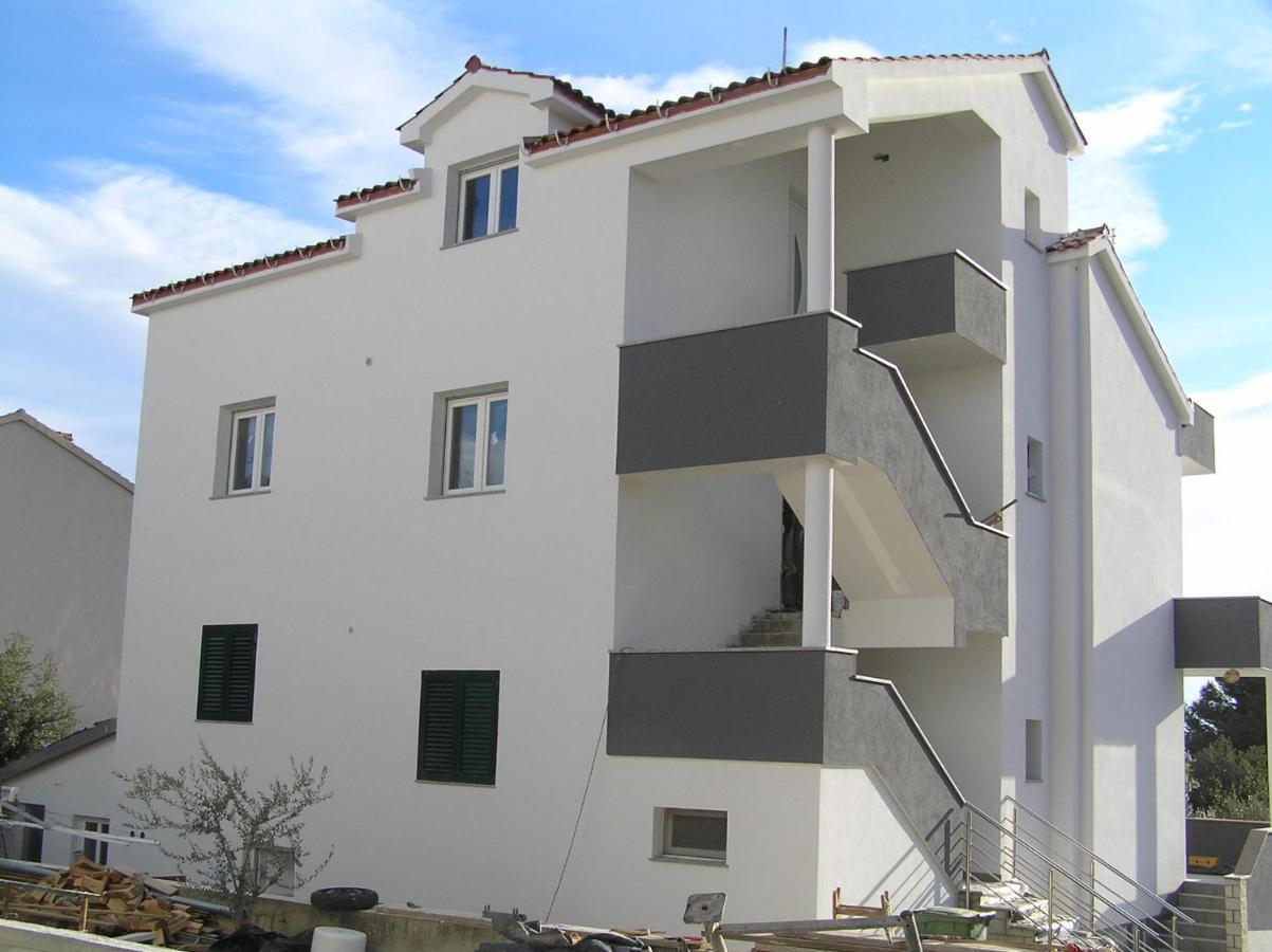 Apartment Odak Brodarica  Dış mekan fotoğraf