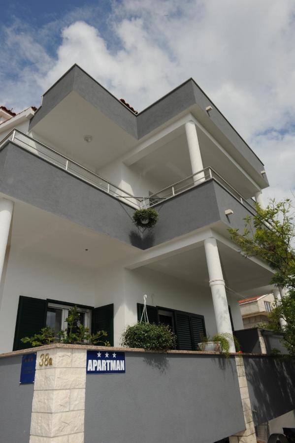 Apartment Odak Brodarica  Dış mekan fotoğraf
